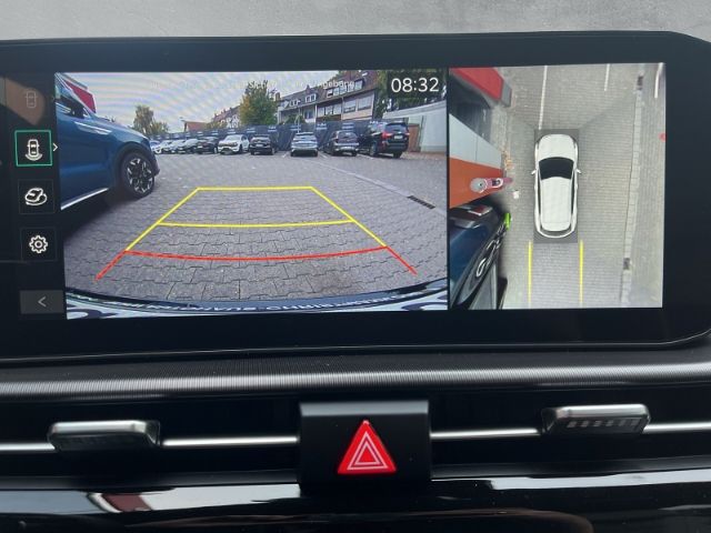 Fahrzeugabbildung Kia Sportage 1.6T AWD DCT GT-LINE *DRIVEWISE-PAKET*S