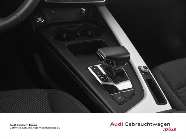 Audi A4 - Bild 16