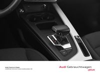 Audi A4 - Vorschau Bild 16