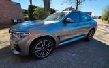 BMW X4 M - BMW X4 M aus 2019
