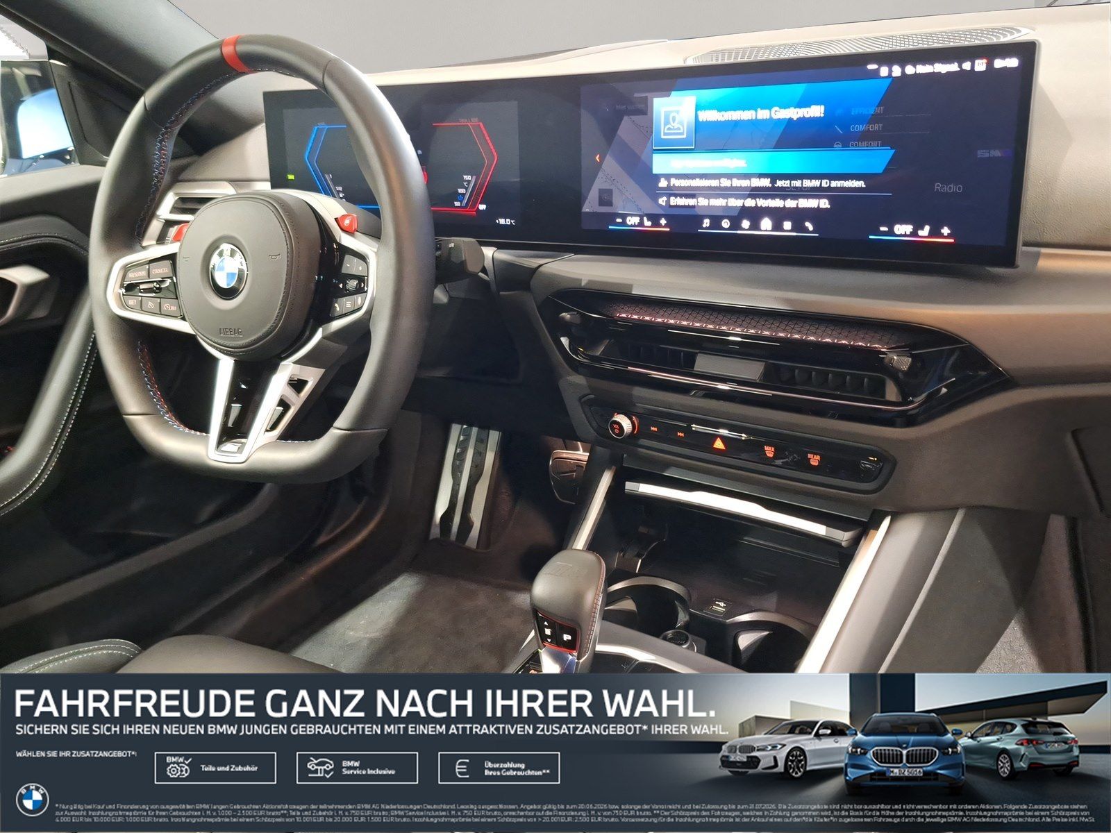 BMW M2 - Bild 15