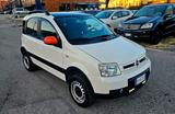 Fiat Panda 1.2 4x4 Climbing - Fiat Panda: Climbing