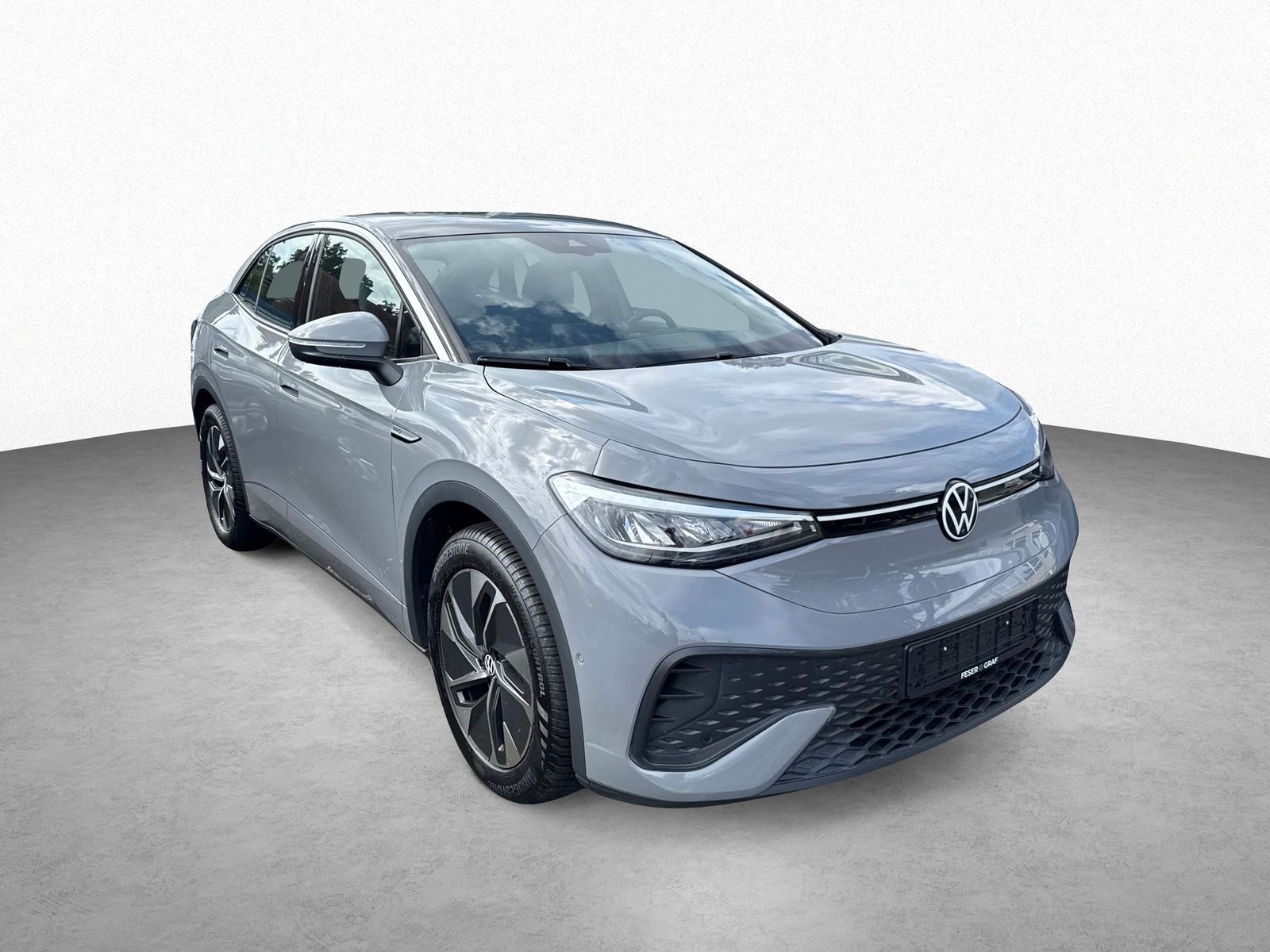 Volkswagen ID.5 - Bild 4