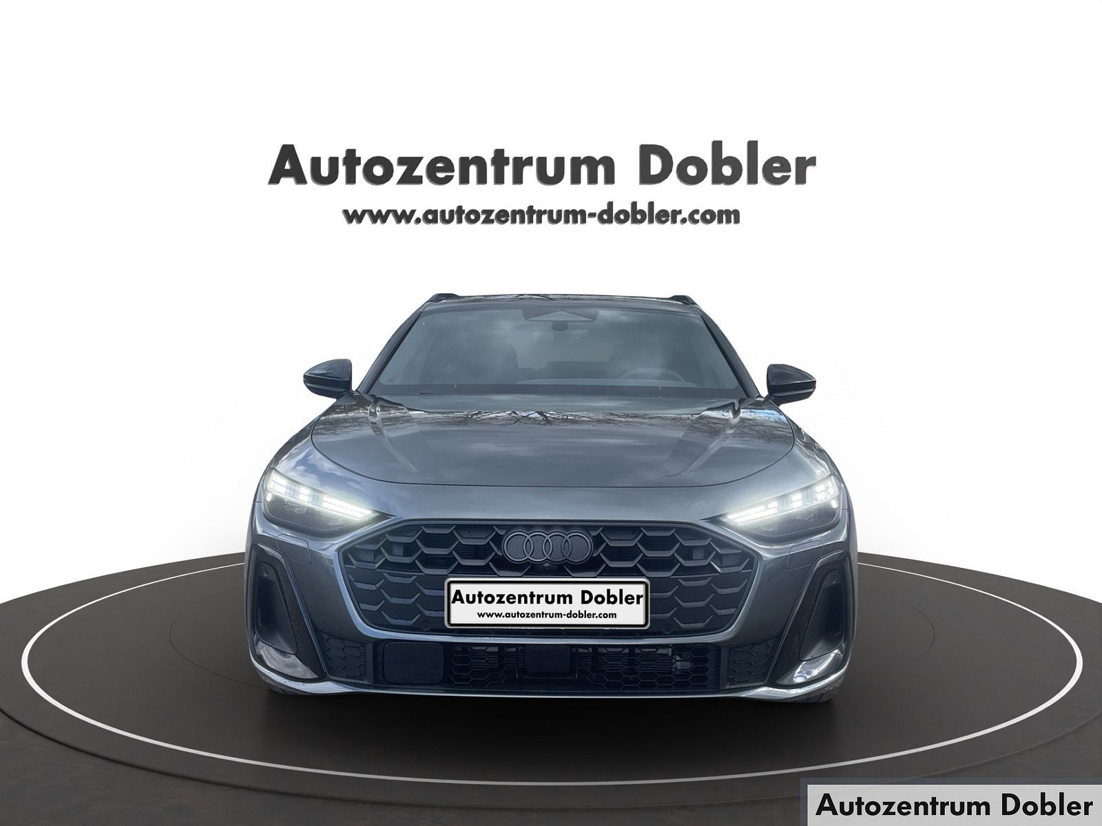 Audi A5 Av. HYBRID quattro 270kW S-line,Tech+,AHK,19" imagem 3