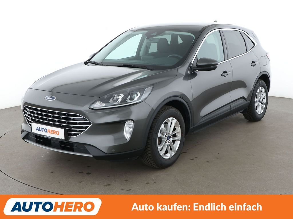 Image of Ford Kuga