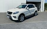 Mercedes-Benz ML 350 ML 350 AMG Line DESIG... - Mercedes-Benz ML 350 in Bonn