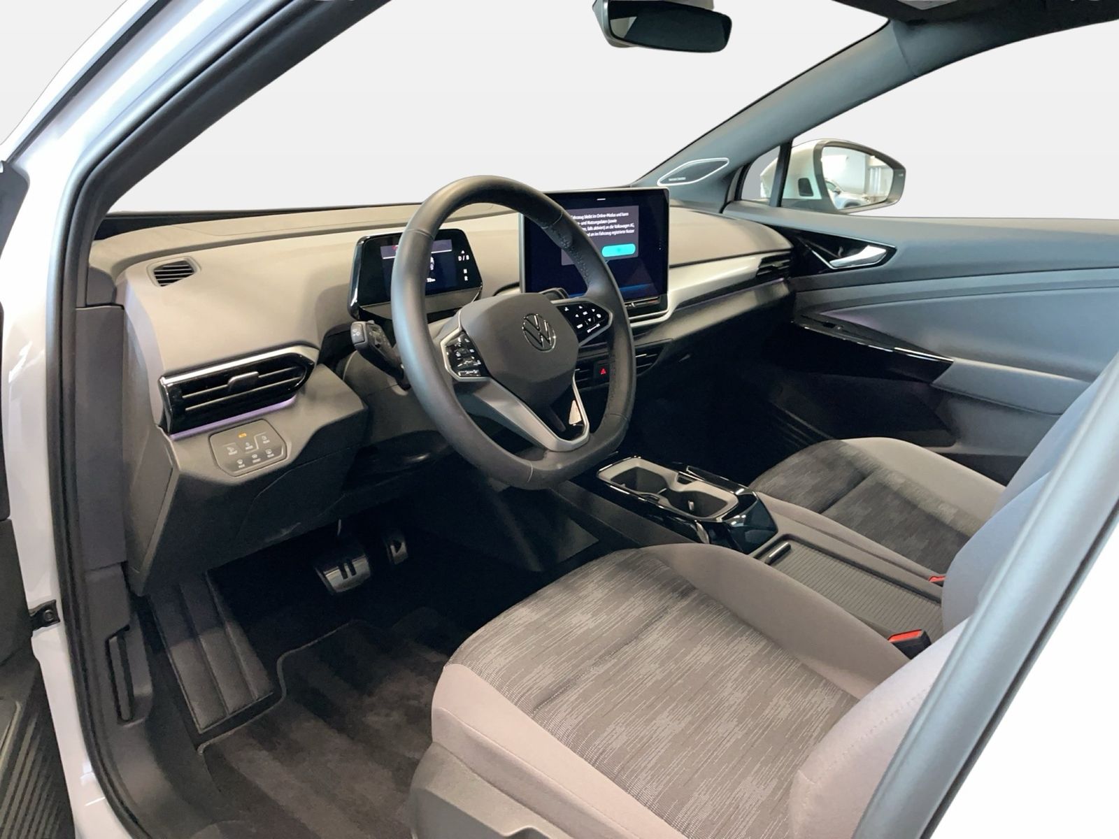 Volkswagen ID.4 - Bild 10