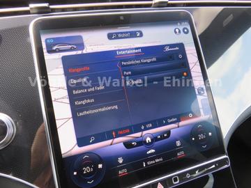 2022 Mercedes-BENZ EQE — миниатюра 24