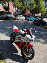 Yamaha Yzf R6 rj11 - YAMAHA YZF R6 RJ11
