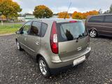 Mitsubishi Colt 1.3 MotionPlus Klima Allwetterreifen CD AUX - Mitsubishi Colt: Automatik