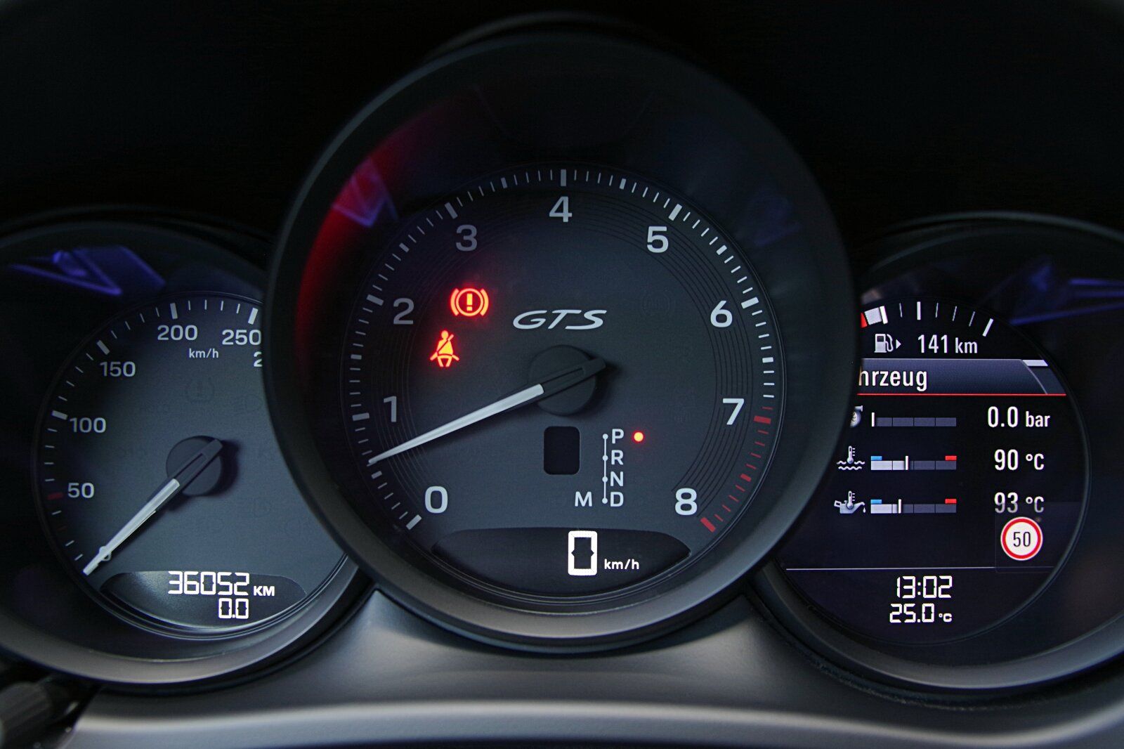 Porsche Macan GTS*ACC,BOSE,Pano,Scheckheft,Approved02/27 foto 10