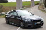 BMW 5er 550i F10 - BMW: Limousine, 5er