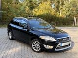 Ford Mondeo 2,0 EcoBoost Titanium Turnier PowerSh... - Ford Mondeo aus 2010: Titanium