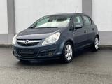 Opel Corsa D Edition/Tempomat/Klima/Allwetterreifen - Opel Corsa: Cabrio