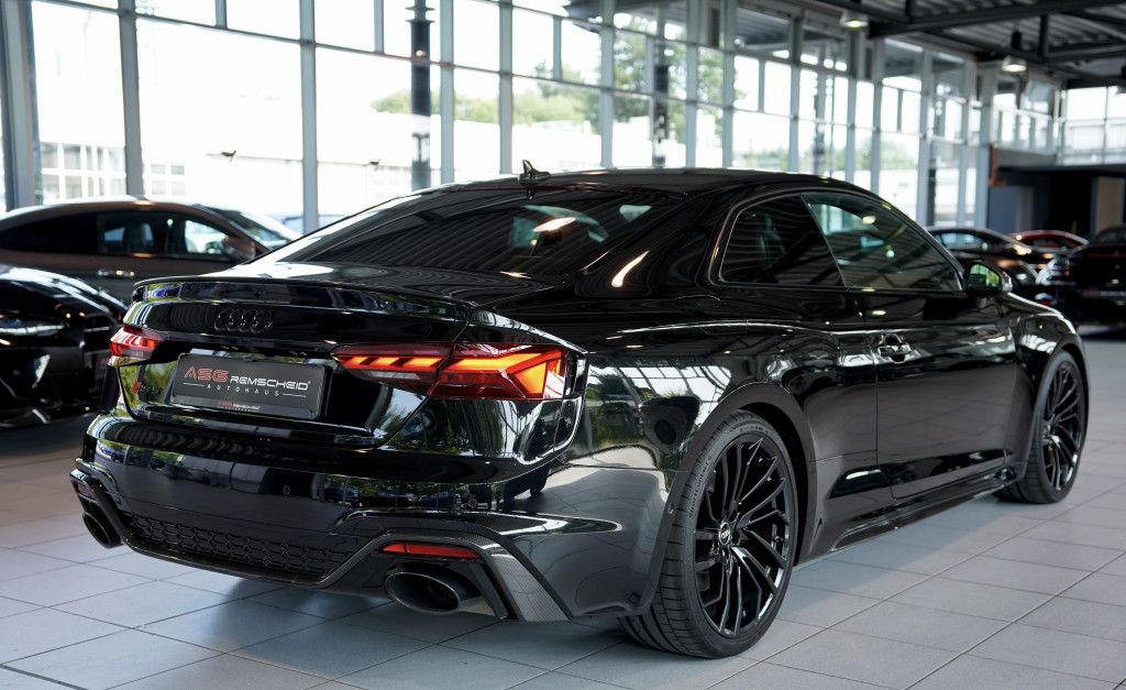 Audi Rs5