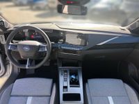 Opel Astra - Vorschau Bild 12