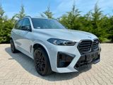 BMW X5 M COMPETITION