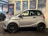 Aixam City E-City ELKTRO Mopedauto Microcar 45 KM MINI - Aixam aus 2017