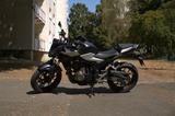 Honda CB500F - HONDA BENZIN NAKED BIKE CB 500