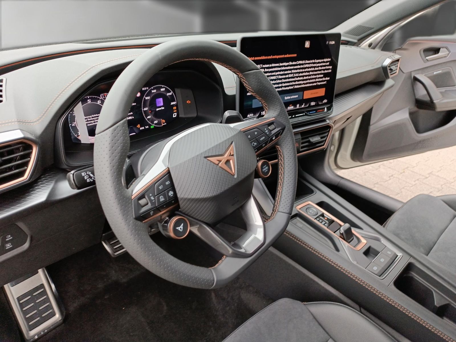 Cupra Leon - Bild 20