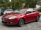 Fiat Bravo 1.4*TÜVNEU*INSPKTIONEU*KLMA*8REIFN*1HAND** - rote Fiat Bravo