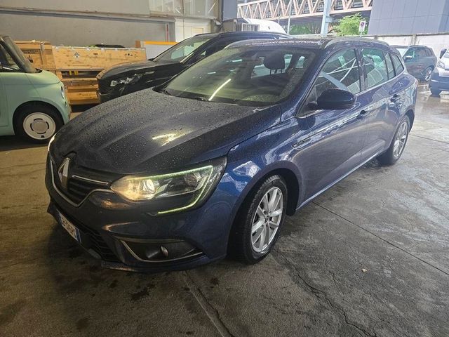 RENAULT ANDERE
