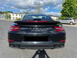 Porsche 991.2 Turbo S Coupé  - Porsche 991 in Leverkusen