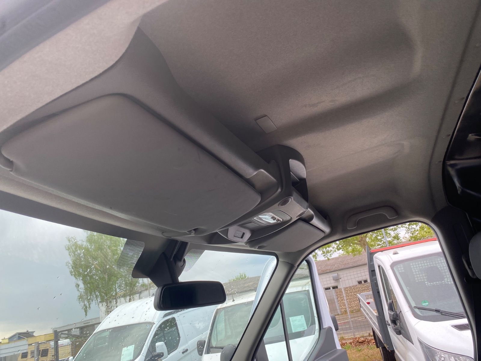 Fahrzeugabbildung Renault Master III Kasten L3H2 ,3,5t,1Hd,kamera,Garantie