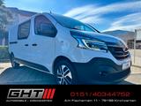 Renault Trafic Kasten L2H1 3,0t LED Kamera Navi 2x S-Tür - Renault Trafic in Freiburg