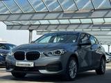 BMW 118i Advantage DKG DrivAssi GARANTIE bis 07/2029 - BMW 118 Jahreswagen: 118d