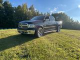Dodge RAM - Dodge RAM Unfallwagen