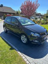 Volkswagen VW POLO 1,2 TSI Sondermodell "Match" viel ... - Volkswagen Polo: Sondermodell