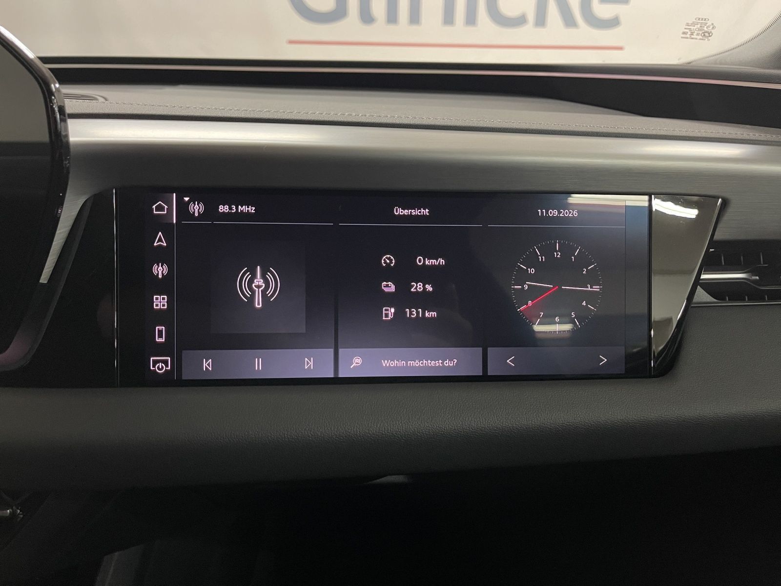 Audi A6 e-tron - Bild 26