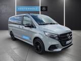 Mercedes-Benz V 300 d 4MATIC AVANTGARDE Lang - : Van, Automatik