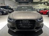 Audi A4 2.0 TFSI Avant Quattro S-Line Sportpaket Plus - Audi Gebrauchtwagen in Stuttgart