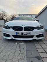 BMW 440 Gran Coupé 440i xDrive Gran Coupé M Spor... - BMW 4er Reihe Gebrauchtwagen in München