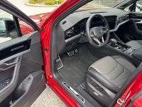 Volkswagen Touareg - Vorschau Bild 23