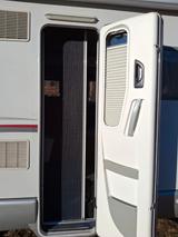 Rapido 997 M - Rapido Integrierter