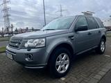 Land Rover Freelander TD4 S Leder, PDC, etc. - Land Rover Freelander von privat