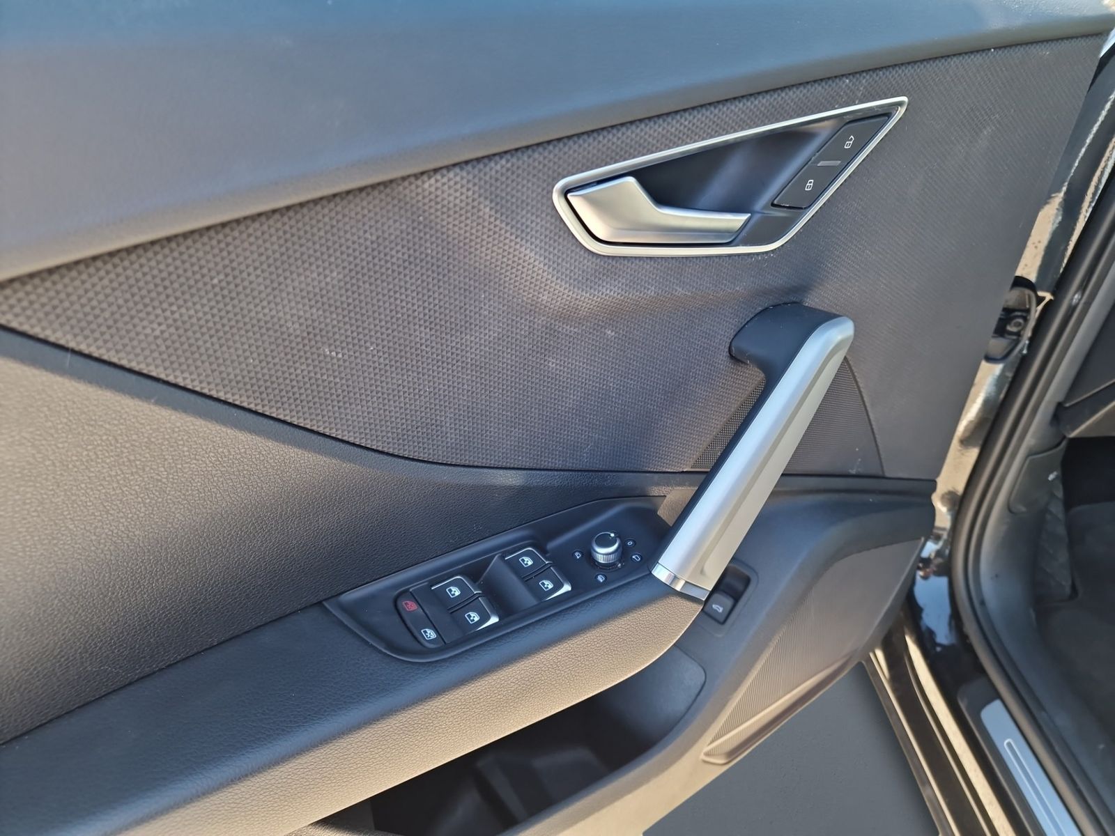 Audi Q2 - Bild 16