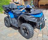 CFMOTO CFORCE 625 Touring