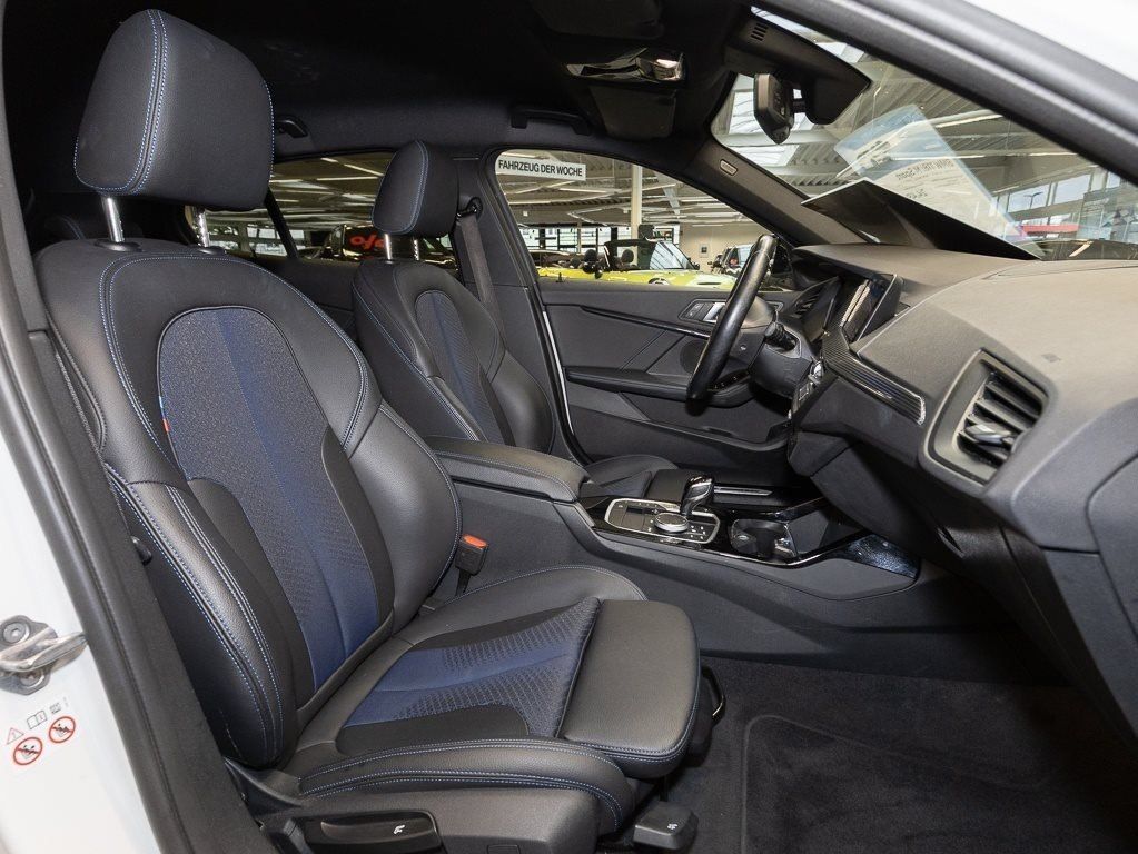 BMW 118 - Bild 11