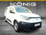 Fiat Doblo Cargo Elektro Multicab L2 50kWh 136PS - Fiat Doblo Multicab Gebrauchtwagen