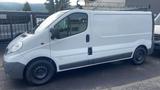 Opel Vivaro 2.5 CDTI Kastenwagen - Opel Vivaro: Kastenwagen