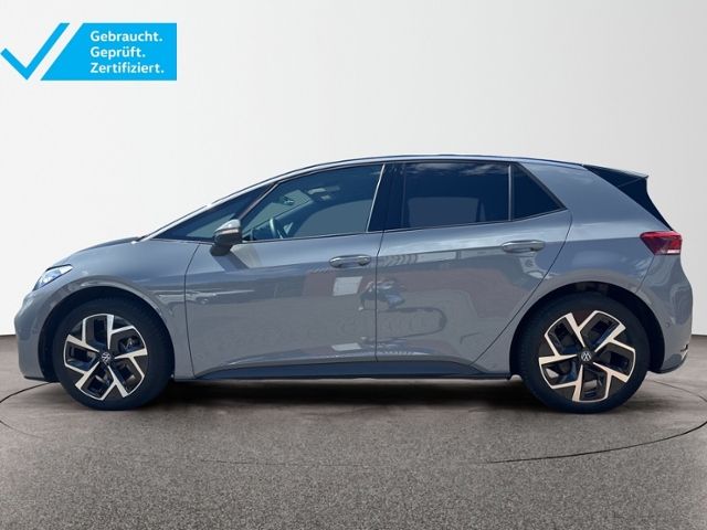 Volkswagen ID.3 Pro 150kW RFK SHZ NAVI foto 4