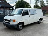 Volkswagen T4 2,5 TDI 102Ps Lang Euro 4 Bus - Volkswagen T4: 102 Ps