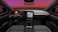 Renault Scenic E-TECH - Vorschau Bild 7