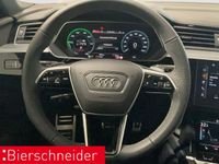 Audi Q8 - Vorschau Bild 19