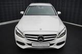 Mercedes-Benz C 180 C T-Modell CGI Avantgarde*KLIMA*NAVI*PDC* - Mercedes-Benz C 180: K