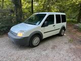 Ford Transit Tourneo Connect Neu Tüv - Ford Tourneo aus 2008